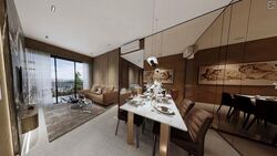 Lentor Modern (D26), Apartment #498203371